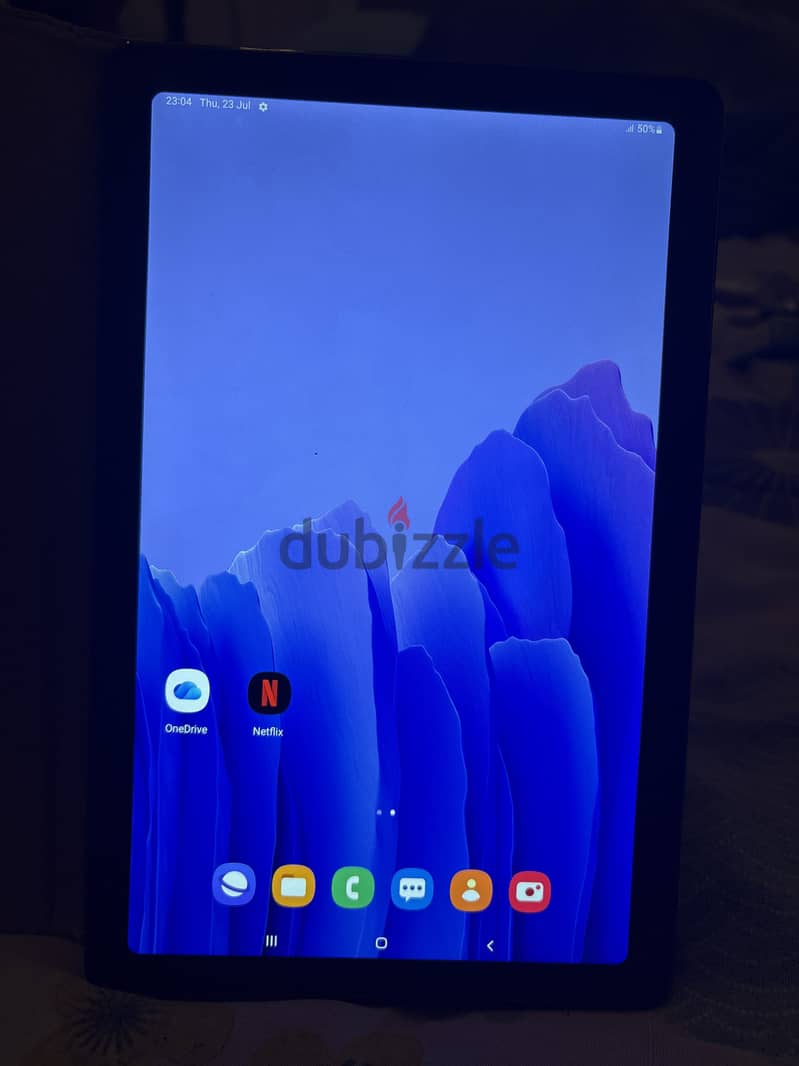 Samsung Galaxy Tab A7 2