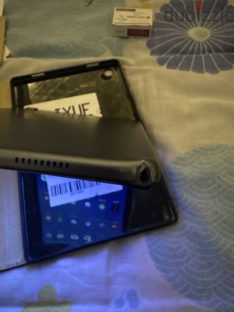 Samsung Galaxy Tab A7 4
