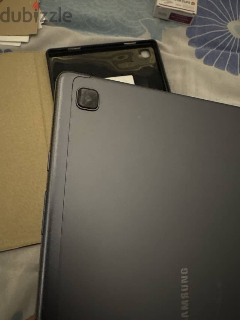 Samsung Galaxy Tab A7 5