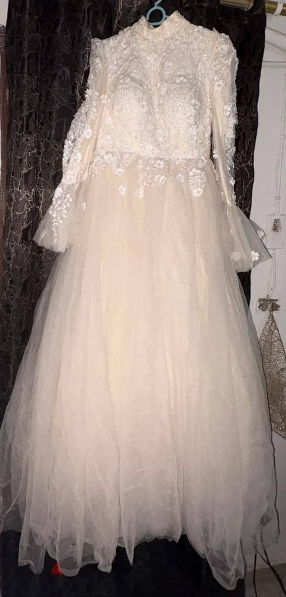 drees 1