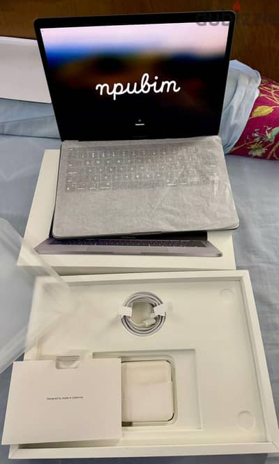 Macbook Pro M1