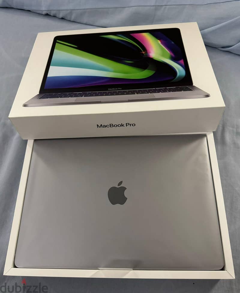 Macbook Pro M1 4