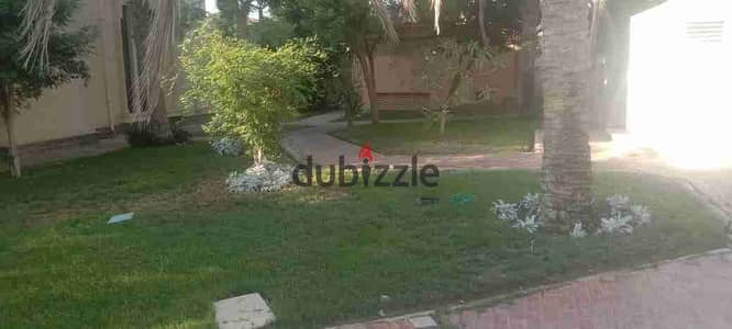 فيلا فاخرة للبيع في كمبوند طيبة هايتس – القاهرة الجديدة تشطيب الترا سوبر لوكس
