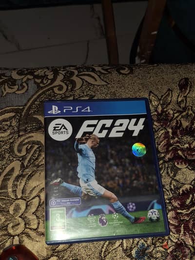 FC 24