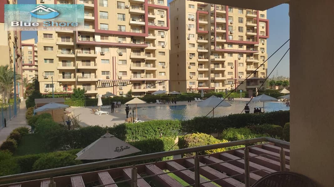 شاليه بـ٣ غرف نوم في Downtown، صورة ١٦ من ١٦