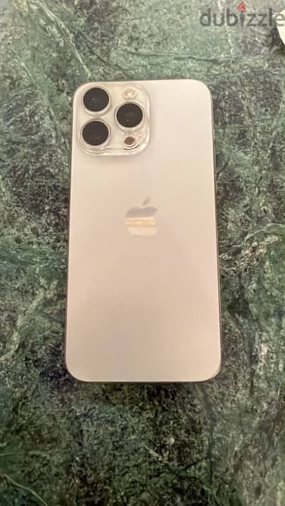 Apple - iPhone 15 Pro Max