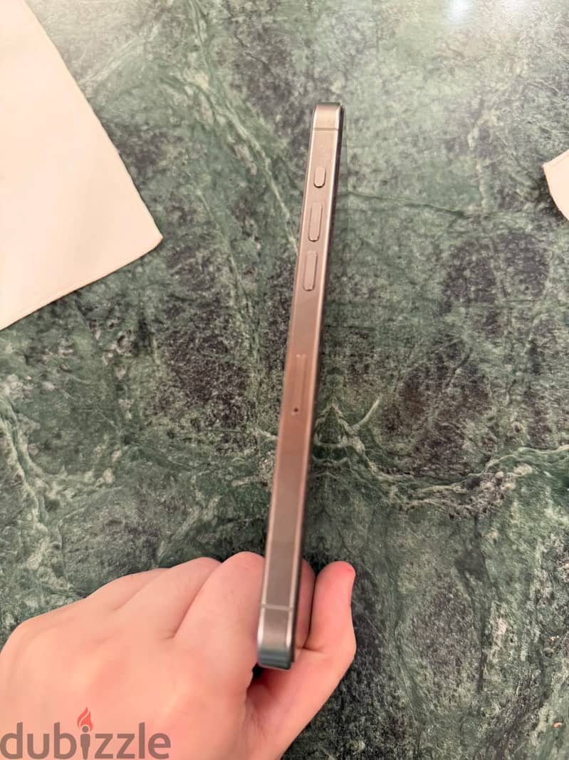 Apple - iPhone 15 Pro Max 1