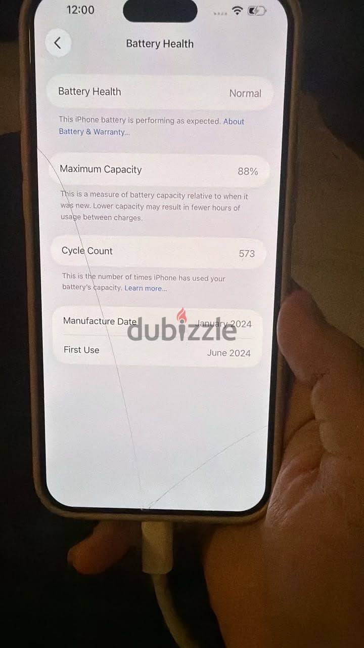 Apple - iPhone 15 Pro Max 3