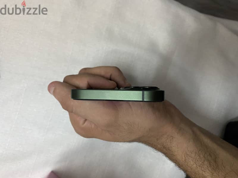 Apple - iPhone 13 5