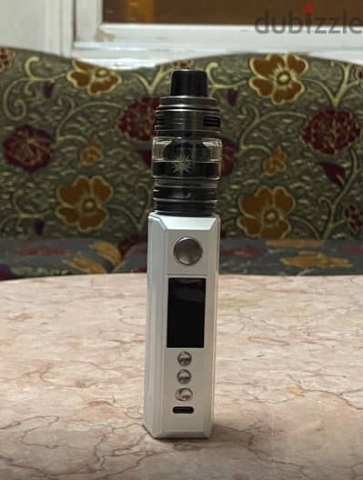 Drag m 100