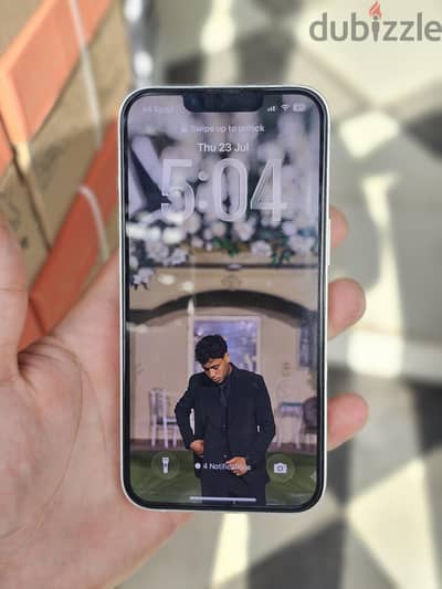 Apple - iPhone 13