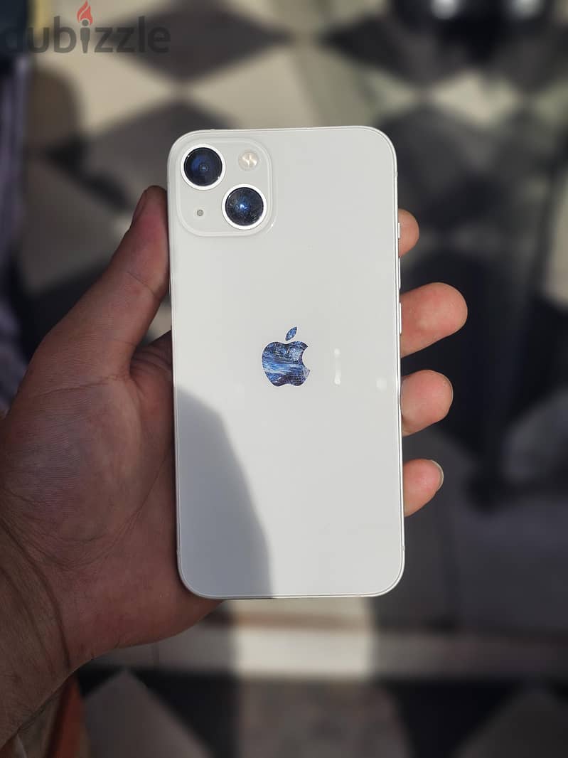 Apple - iPhone 13 2