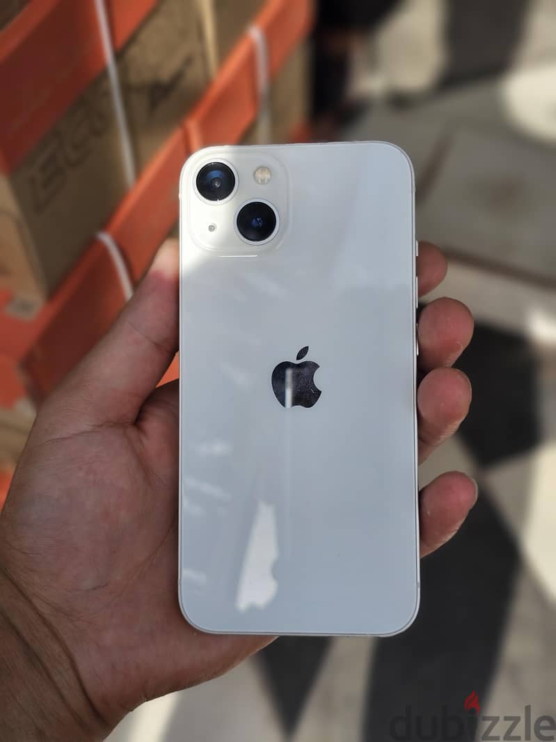 Apple - iPhone 13 7