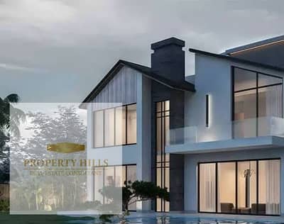 For Sale: Prime Location Villa – Ready to Move In Located directly opposite Madinaty in Russell Compound.