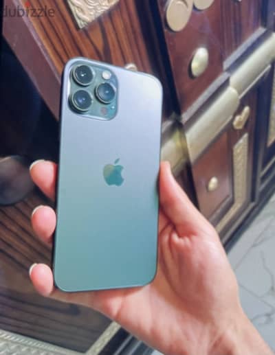 آبل - آيفون 13 برو ماكس
