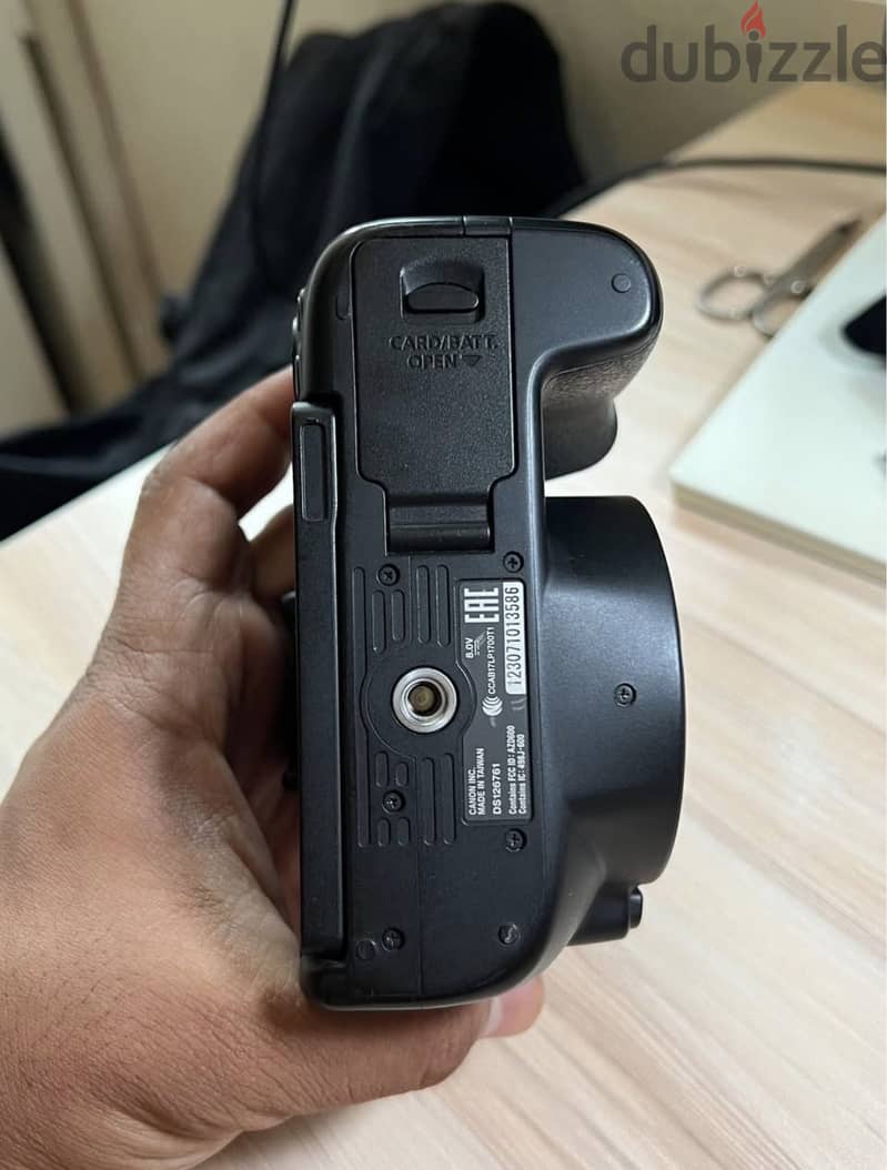 Canon250d 3