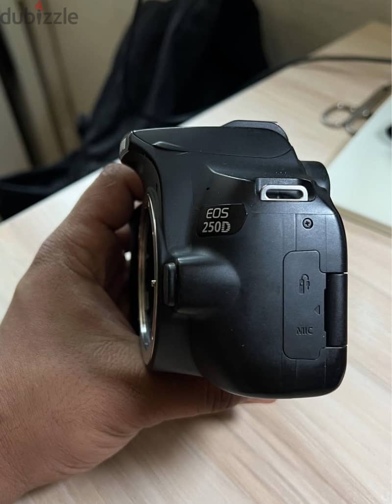 Canon250d 4
