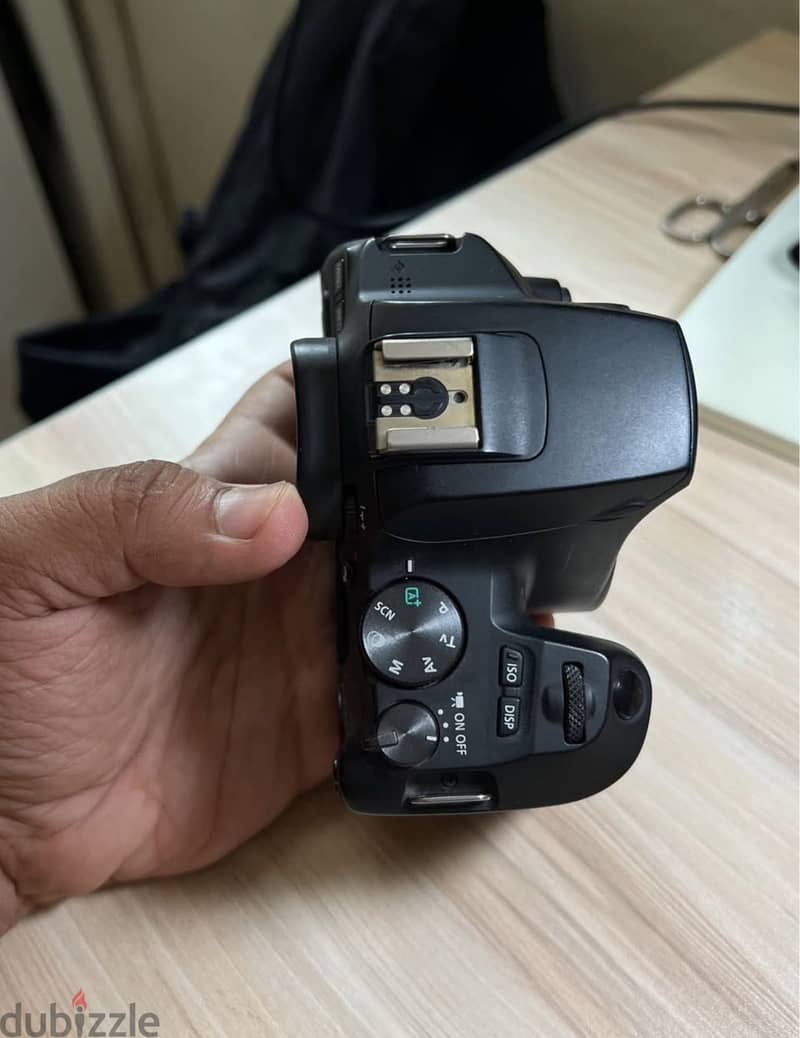 Canon250d 6