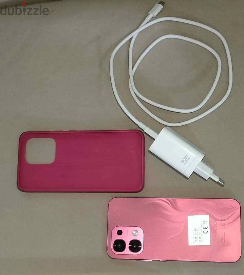 OPPO A6 4G 1