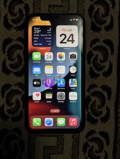 Apple - iPhone XR