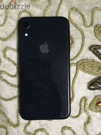 Apple - iPhone XR