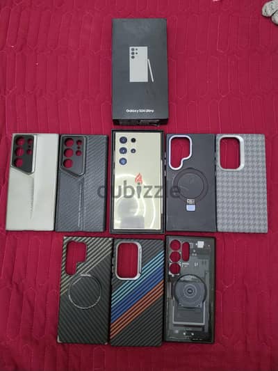 Samsung S24 Ultra