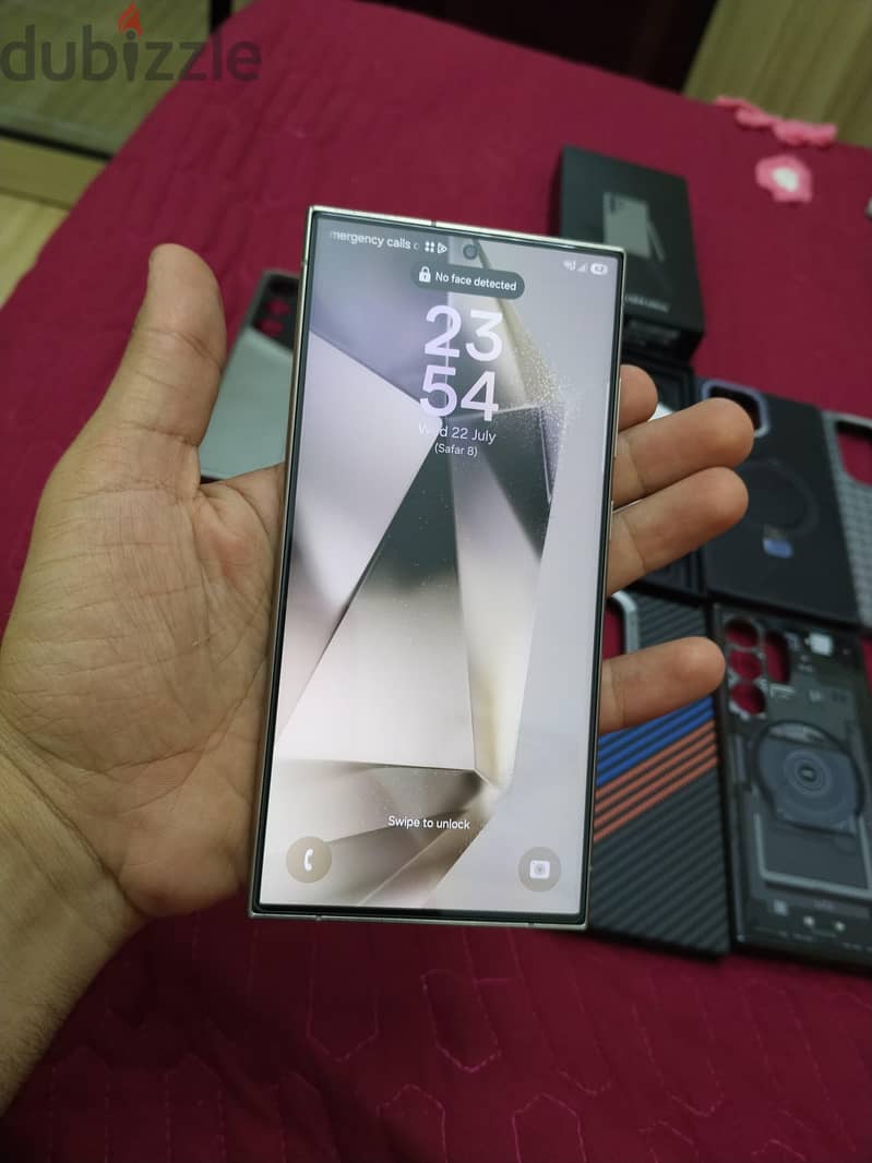 Samsung S24 Ultra 1