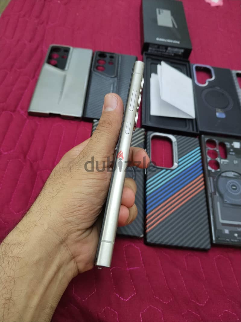 Samsung S24 Ultra 3