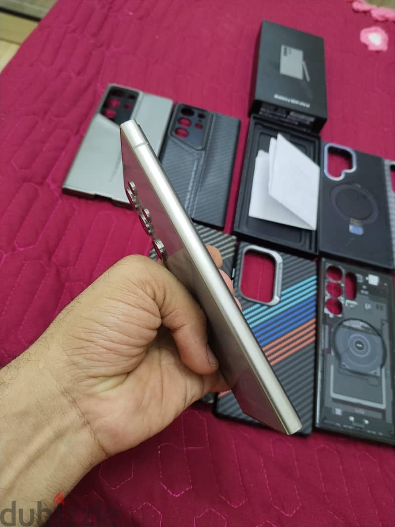 Samsung S24 Ultra 4