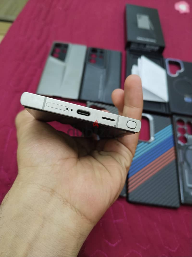 Samsung S24 Ultra 5