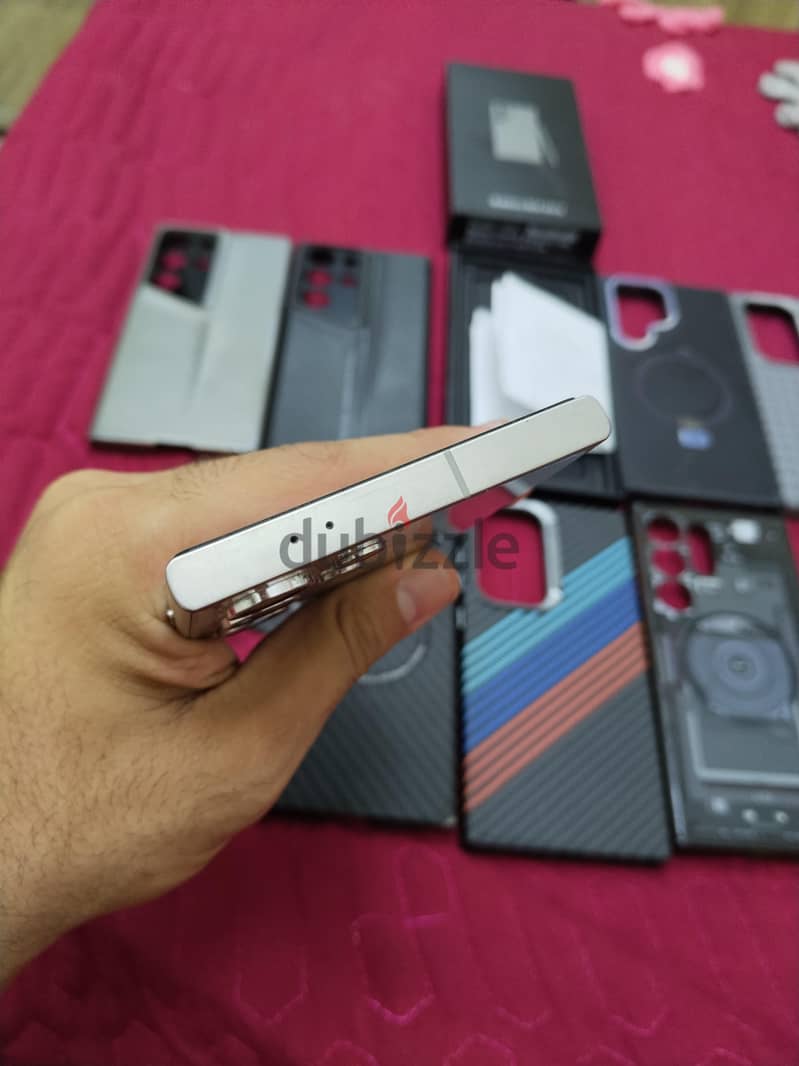 Samsung S24 Ultra 6