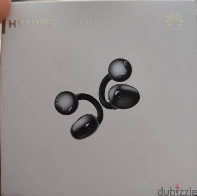 Huawei freeclip2 2