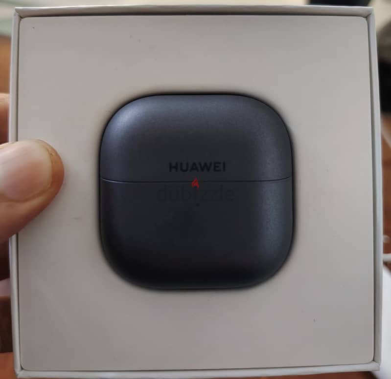 Huawei freeclip2 3