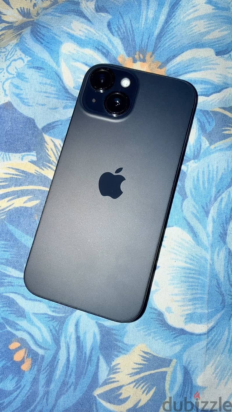 Apple - iPhone 15 3