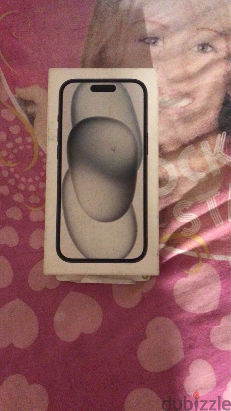 Apple - iPhone 15 7