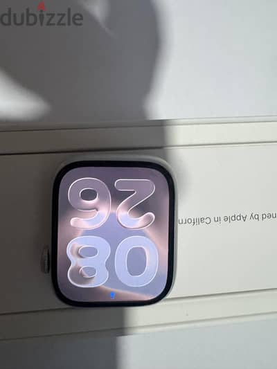 Apple watch series 8 / 45mm
