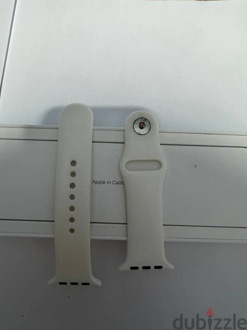 Apple watch series 8 / 45mm 1