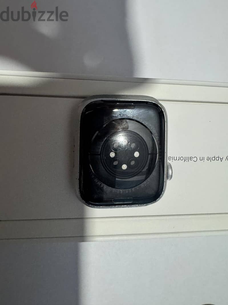 Apple watch series 8 / 45mm 2