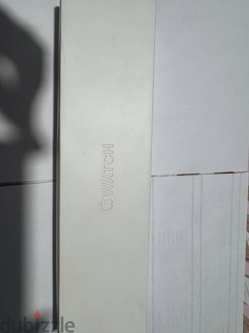 Apple watch series 8 / 45mm 3