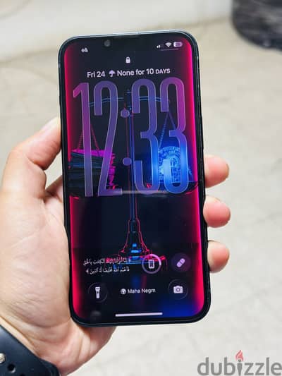 iPhone 13
