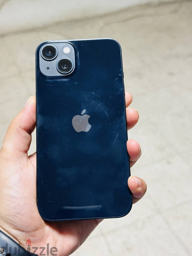 iPhone 13 1