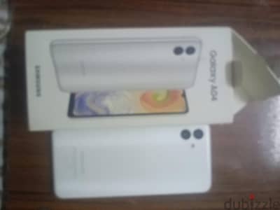 Samsung A04