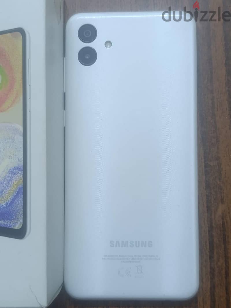 Samsung A04 1
