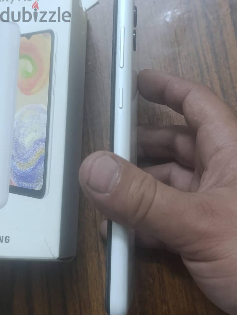 Samsung A04 2