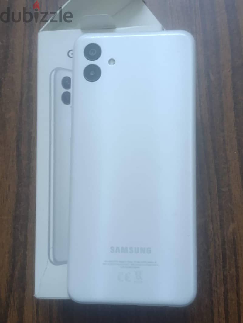 Samsung A04 4