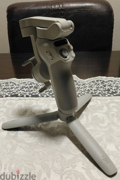 Dji osmo mobile se