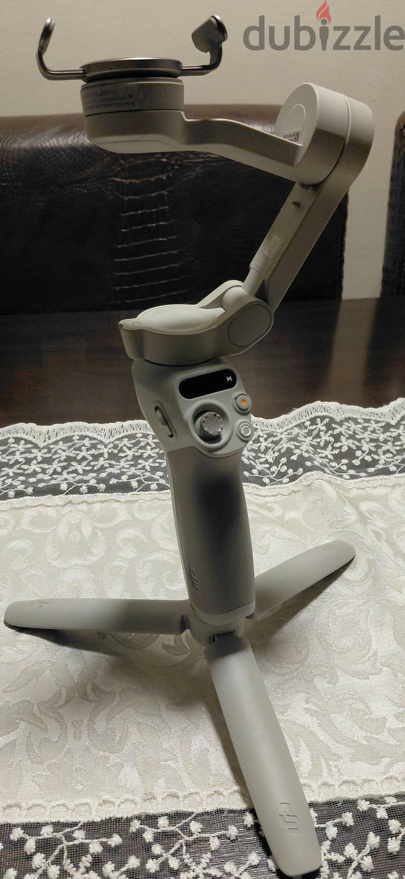 Dji osmo mobile se 1