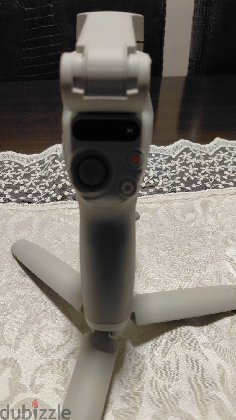 Dji osmo mobile se 2
