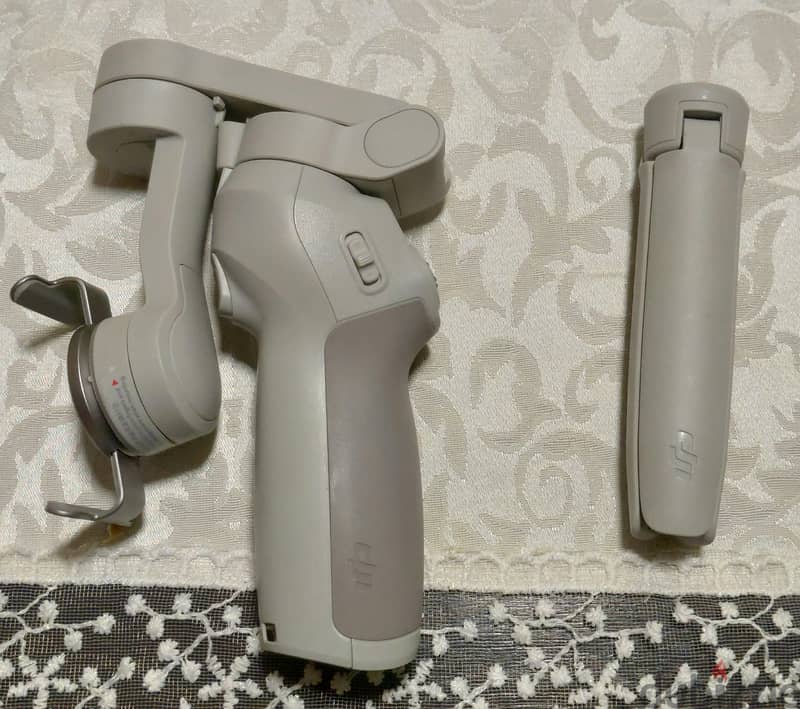 Dji osmo mobile se 4