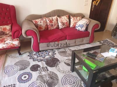 غرفه معيشه